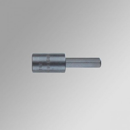 Power Adapter For L.E. Wilson Case Trimmer - Use With Cordless Drill Or Screwdriver For Faster Trimming