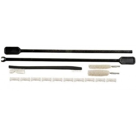 Tipton Action and Chamber Cleaning Tool Kit