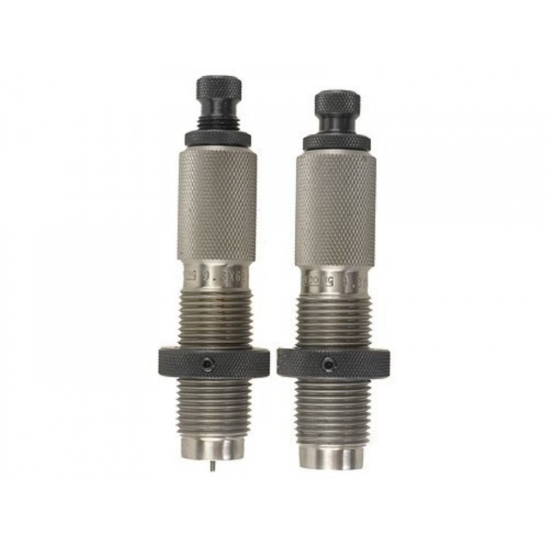 Redding 9.3mm x 62 Mauser Full Length 2 Die Set