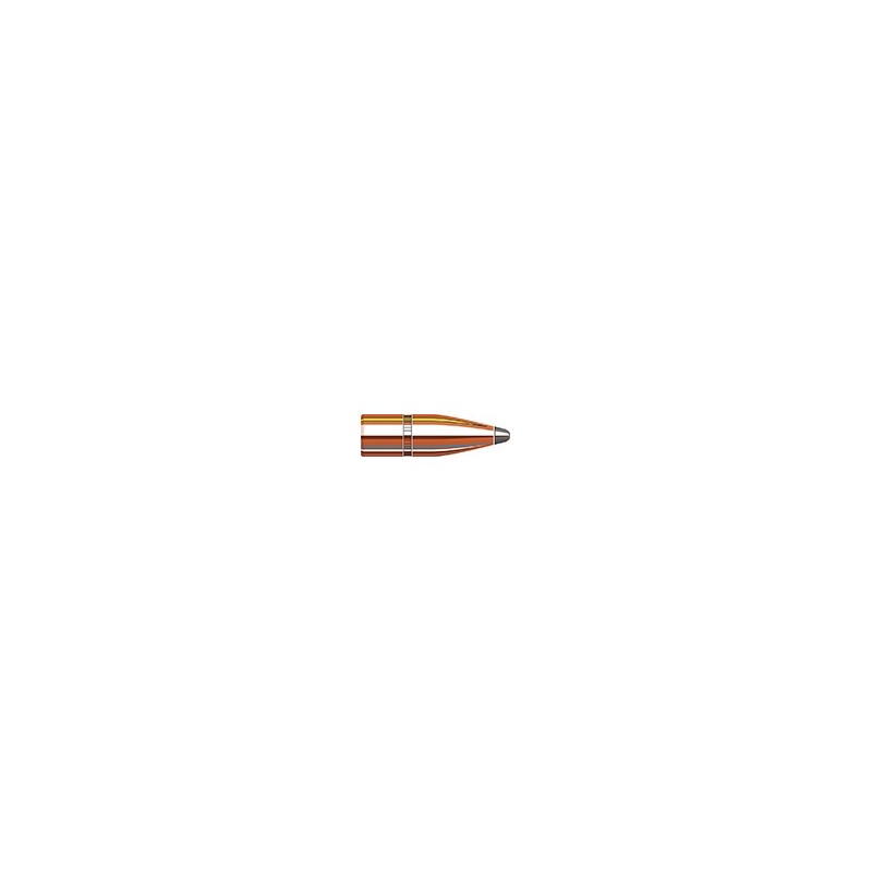 HORNADY 30 Cal .308 165 gr InterLock® SP