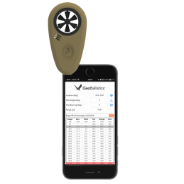 WeatherFlow WEATHERmeter for Precision Shooting