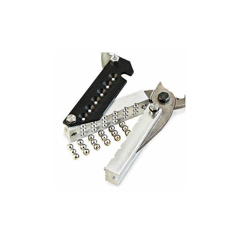 Lee 18-Cavity Bullet Mold Buckshot