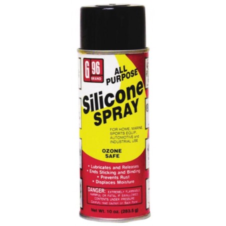 G96 SILICONE SPRAY 10oz