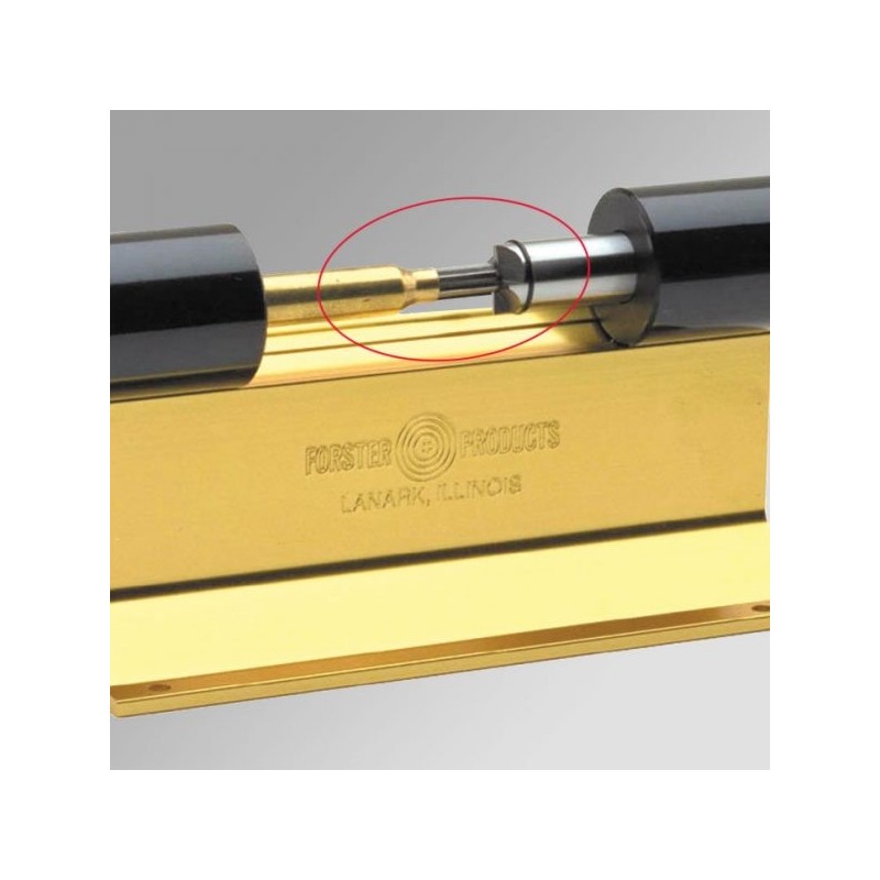 Forster Neck Reamer 308