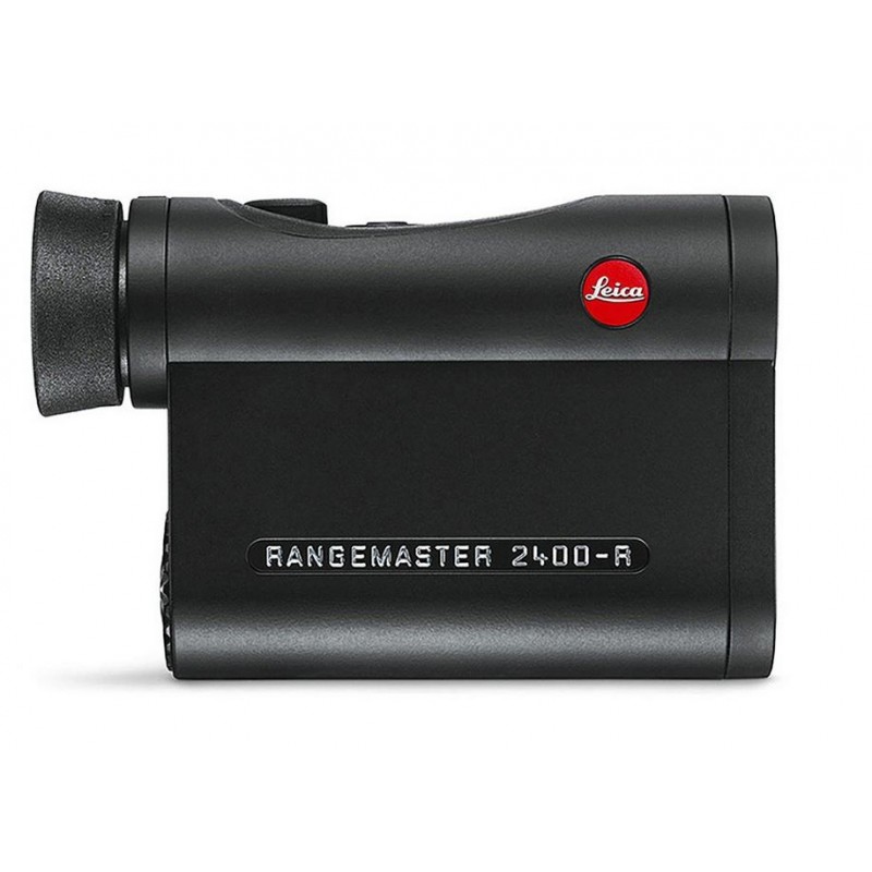 Leica Rangemaster CRF 2400-R
