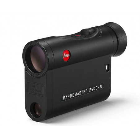 Leica Rangemaster CRF 2400-R
