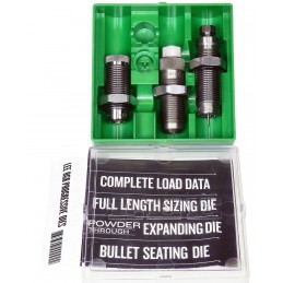 Lee RGB  3-Die Set 9mm Luger (Parabellum) Progressive Dies