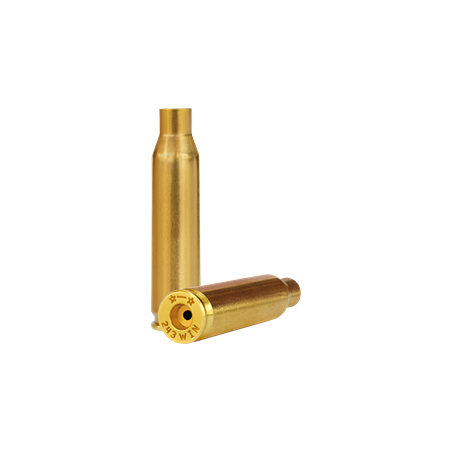 Starline 243 Win Brass (Large Rifle primer) (100)