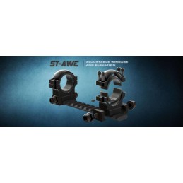 SUS-TAC ST-AWE 30mm Medium