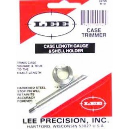 Lee 45/70 Govt Case Length Gauge