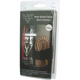 RAM Quick-Clean Bore Cleaner .270 / 7mm