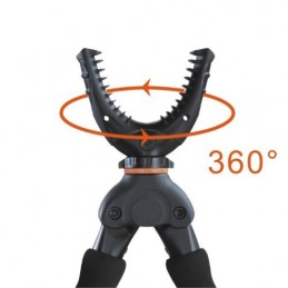 Vanguard Quest B62 Bipod Shooting Stick