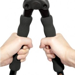 Vanguard Quest B62 Bipod Shooting Stick