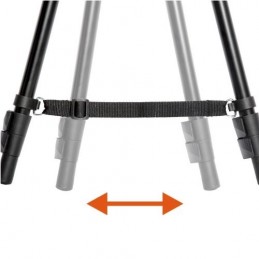 Vanguard Quest B62 Bipod Shooting Stick
