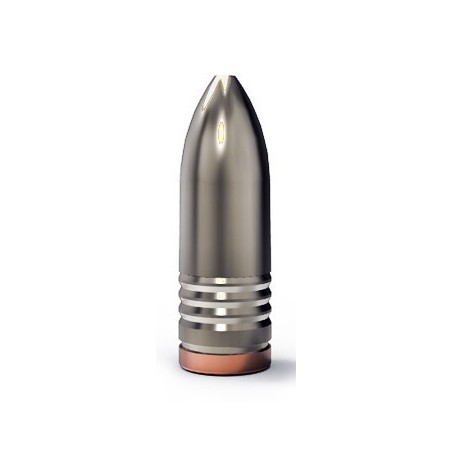 Lee 6-Cavity Bullet Mold CTL312-160-2R 7.62x39mm (312 Diameter) 160 Grain Tumble Lube 2 Ogive Radius