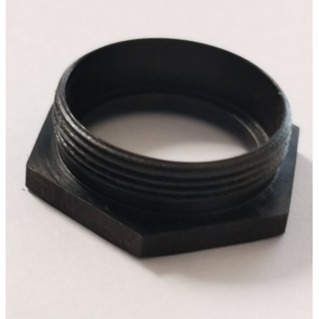 Lyman Sizing Die Retaining Nut