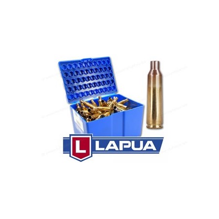 Lapua 6mm Creedmoor Brass (100)