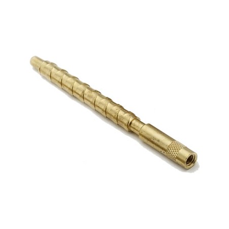 Brass Jag .38/9mm