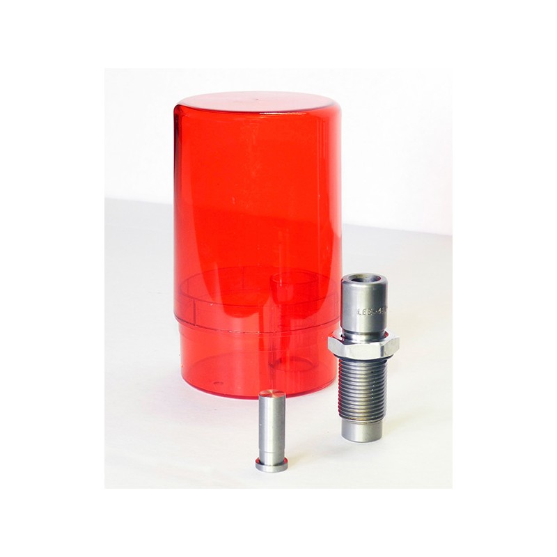 Lee Bullet Sizing Kit .401