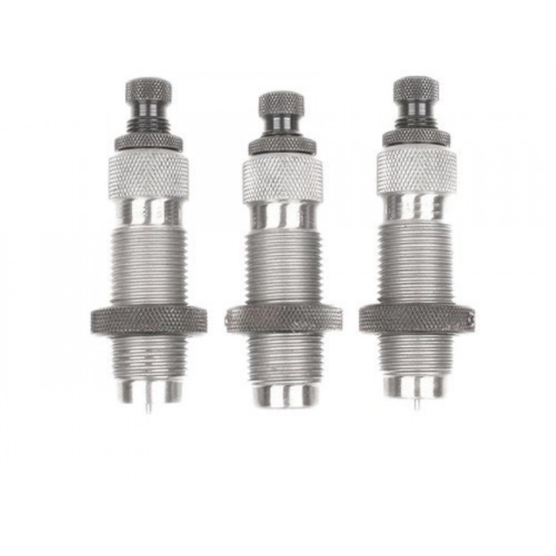 Redding Deluxe 3-Die Set 22 Creedmoor