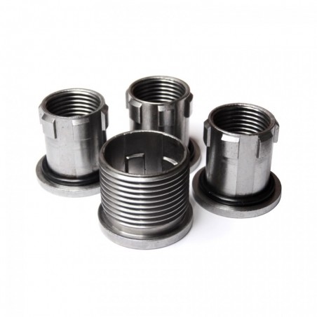 Hornady Lock-N-Load Press Conversion Bushing Kit
