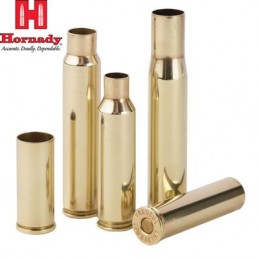 HORNADY CASES 6mm Creedmoor x 50