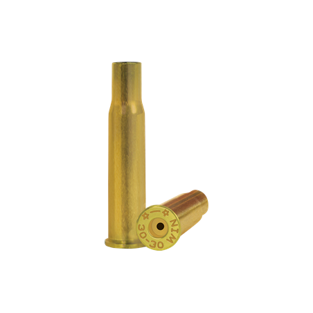 Starline 30-30 Winchester Brass (Large Rifle primer)