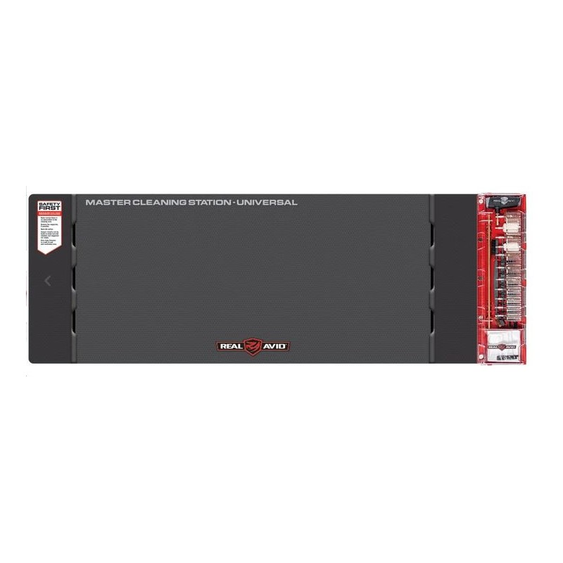 MASTER CLEANING STATIONT – UNIVERSAL