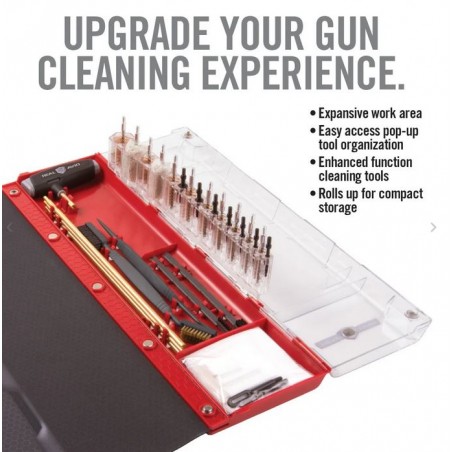 MASTER CLEANING STATIONT – UNIVERSAL