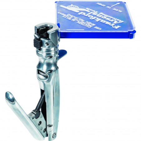 Frankford Arsenal Platinum Series Perfect Seat Hand Priming Tool