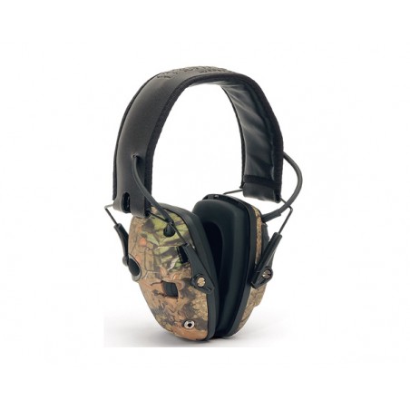 Honeywell Howard Leight Impact Sport Earmuff - Camo