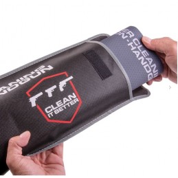 MASTER CLEANING STATION – Pistol