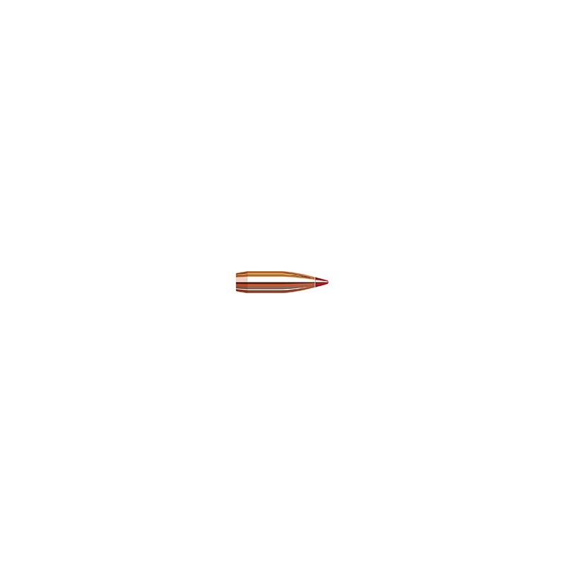 HORNADY 6mm .243 87 gr V-MAX®