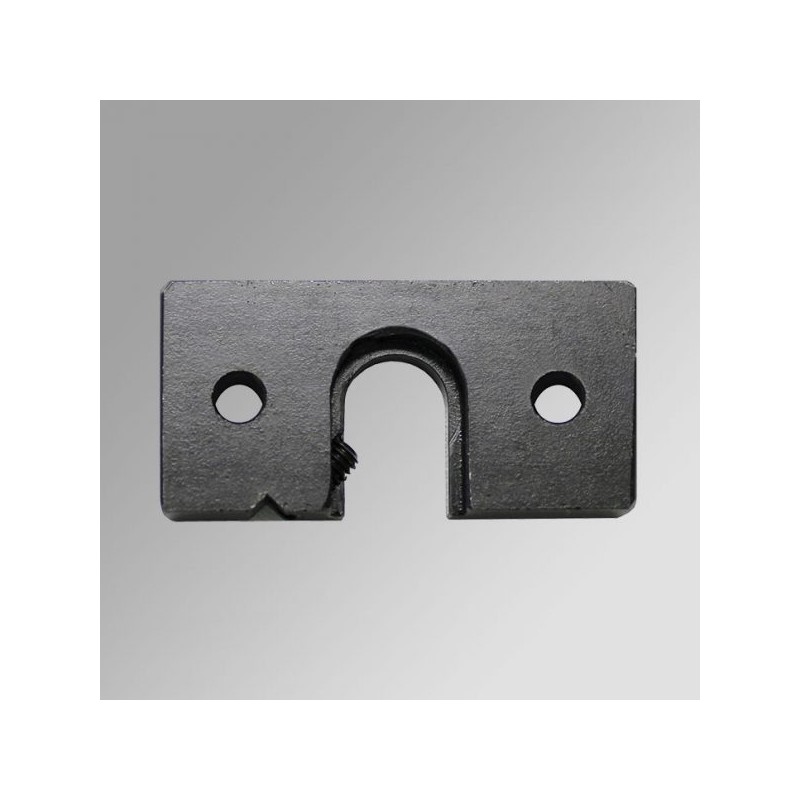 Forster Shell Holder Adapter Plate for Co-Ax Press