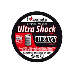 Cometa Ultra Shock Heavy