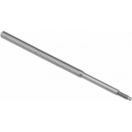 Hornady Die Zip Spindle 17/20 Cal (Rod Only)