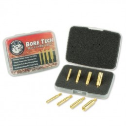 BORE TECH BULLET KNOCK-OUT SET 17 - 50 Cal
