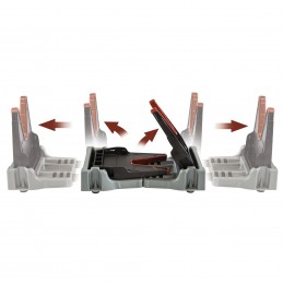 Tipton Compact Range Vise
