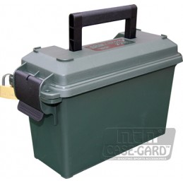 MTM Ammo Can 30T - MTM AC30T