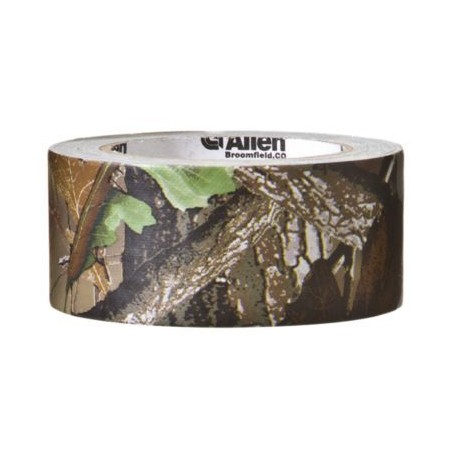 Allen All-Purpose Camo Duct Tape