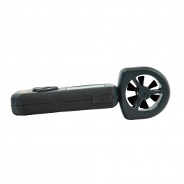 Caldwell CrossWind Professional Wind Meter