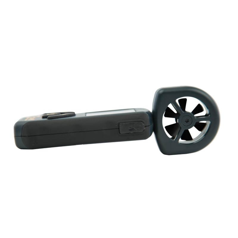 Caldwell CrossWind Professional Wind Meter