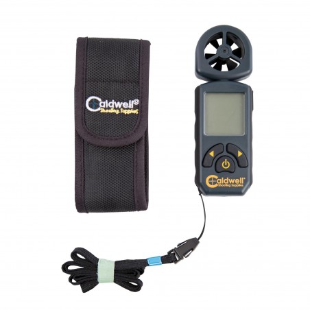 Caldwell CrossWind Professional Wind Meter