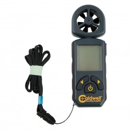 Caldwell CrossWind Professional Wind Meter