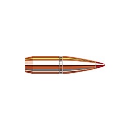 HORNADY 270 .277 130 gr SST®