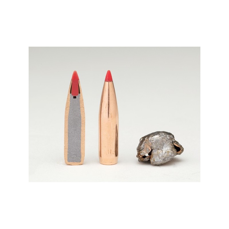 HORNADY 270 Cal .277 130 gr InterBond