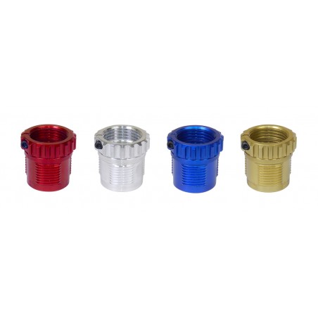 LEE SPLINE DRIVE BREECH LOCK BUSHING 4-PACK