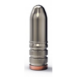 Lee 2-Cavity Bullet Mold .309 200gr R