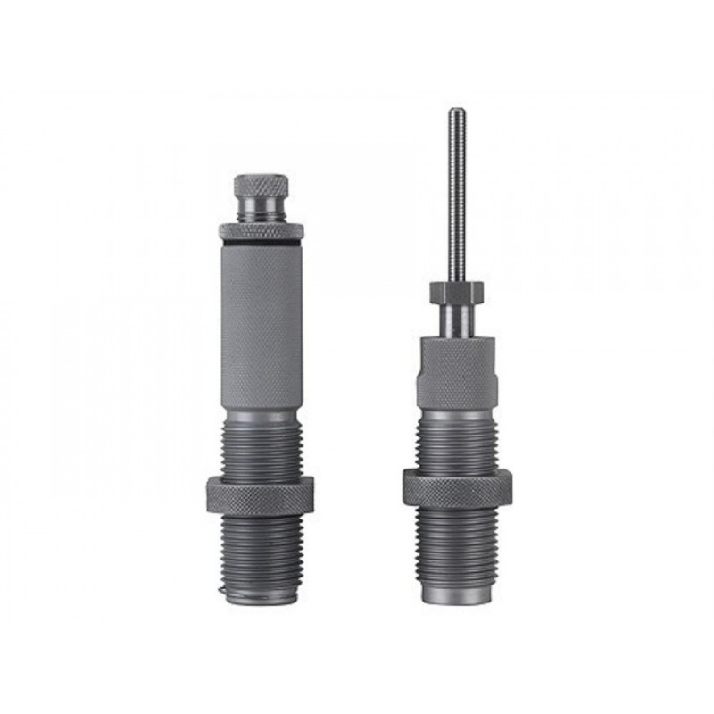 Hornady 30-06 Ackley Imp 2-Die Set Custom Grade New Dimension