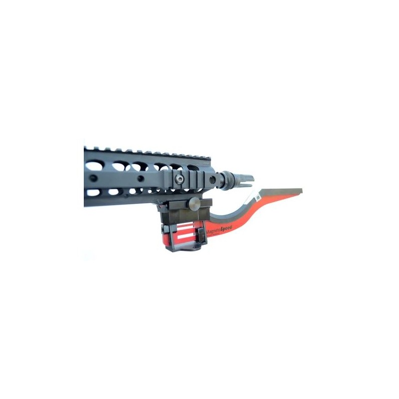 Magnetospeed V3 Rail Adapter